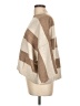 Vince Camuto Tan Poncho Size L - photo 5