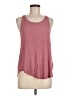 Mudd Red Tank Top Size M - photo 1