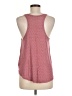 Mudd Red Tank Top Size M - photo 2