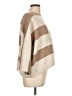 Vince Camuto Tan Poncho Size L - photo 4