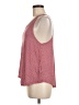 Mudd Red Tank Top Size M - photo 5
