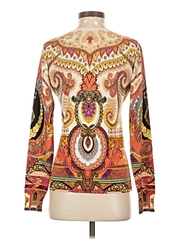 ETRO Pullover Sweater (view 2)