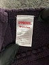 Gymboree 100% Cotton Floral Black Pullover Sweater Size 18-24 mo - photo 3