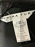 Trina Turk Solid Black Active Pants Size 2 - photo 7