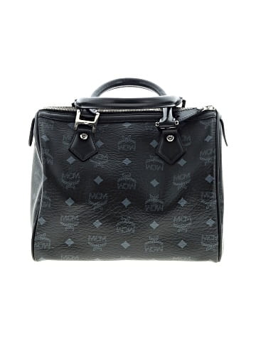 MCM Satchel (view 2)