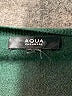 Aqua Tie-dye Green Pullover Sweater Size M (estimated) - photo 7