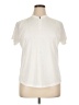 Slazenger Ivory Short Sleeve Turtleneck Size XL - photo 1