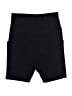 Gap Fit Black Athletic Shorts Size S - photo 1