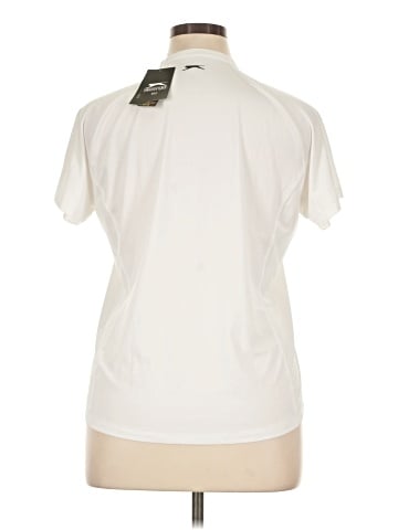 Slazenger Short Sleeve Turtleneck (view 2)