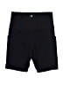 Gap Fit Black Athletic Shorts Size S - photo 2