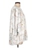 Annabelle Ivory Long Sleeve Blouse Size L - photo 4