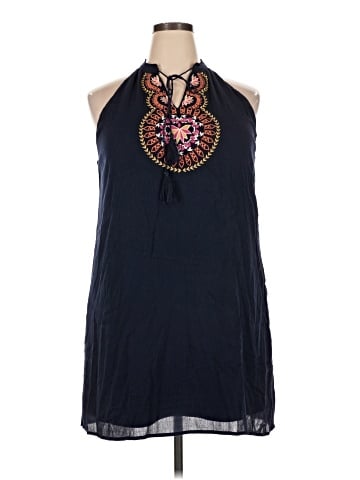 THML Casual Dress (view 1)