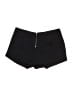 Timing Chevron-herringbone Black Skort Size L - photo 2