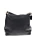 Coach 100% Leather Black Leather Shoulder Bag One size - photo 1