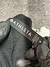 Athleta Black Long Sleeve Top Size S - photo 7