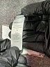 Athleta Black Long Sleeve Top Size S - photo 8