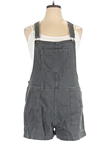 Aerie Overalls (view 1)