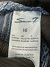 Seven7 Blue Jeans Size 16 - photo 8