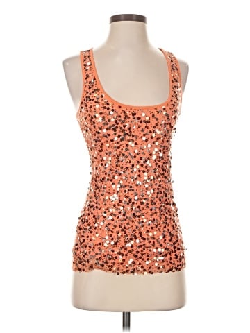 2b bebe Sleeveless Top (view 1)