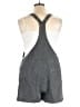 Aerie Gray Overalls Size XL - photo 2