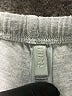 SKIMS Gray Green Athletic Shorts Size S - photo 3