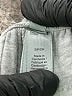 SKIMS Gray Green Athletic Shorts Size S - photo 5