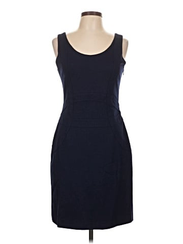 Amy Matto Casual Dress (view 1)
