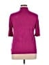 Assorted Brands Purple Turtleneck Sweater Size XL - photo 2