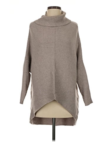 Cyrus Turtleneck Sweater (view 1)