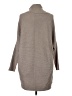 Cyrus Gray Turtleneck Sweater Size XS - photo 2