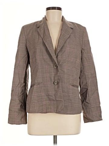 Austin Reed Wool Blazer (view 1)