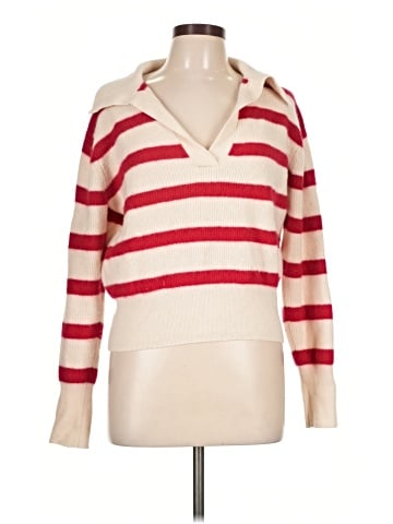 Assorted Brands Cashmere Pullover Sweater (view 1)