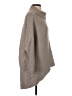 Cyrus Gray Turtleneck Sweater Size XS - photo 4