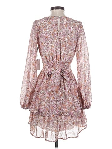 Japna Cocktail Dress (view 2)