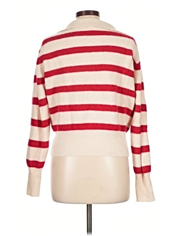 Assorted Brands Cashmere Pullover Sweater (view 2)
