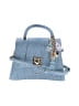 Aldo Blue Satchel One size - photo 1