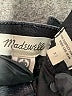 Madewell Black Jeans Size 27 waist - photo 7