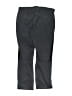 Nike Gray Track Pants Size XL (estimated, youth) - photo 2
