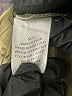 INA Tropical Green Raincoat Size Med - Lg - photo 7