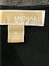 MICHAEL Michael Kors Black Tank Top Size XL - photo 7