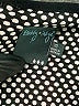 Gabby Skye Houndstooth Gray Casual Dress Size 10 - photo 7