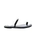 Universal Thread Black Sandals Size 8 1/2 - photo 1