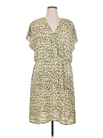 Halogen Casual Dress (view 1)