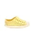 Native Yellow Water Shoes Size 5 (baby) - photo 1