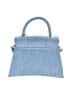 Aldo Blue Satchel One size - photo 3