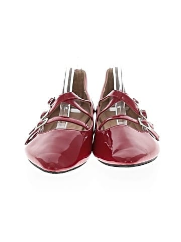 Unbranded Flats (view 2)