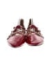 Unbranded Red Flats Size EU 40 - photo 2