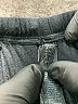 SKIMS 100% Modal Solid Black Shorts Size S - photo 3