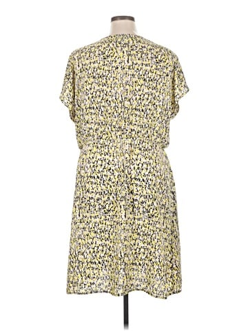 Halogen Casual Dress (view 2)