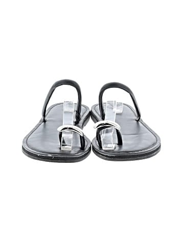 Universal Thread Sandals (view 2)